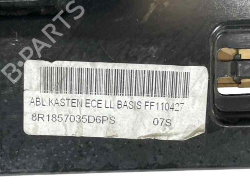 Glove box AUDI Q5 (8RB)  | BP31683561C95 