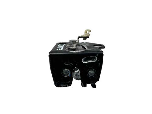 Used Tailgate lock Tailgate lock FIAT DOBLO Bus (263_) 1.3 D Multijet (263AXC1A) (90 hp) 30844567 30844567