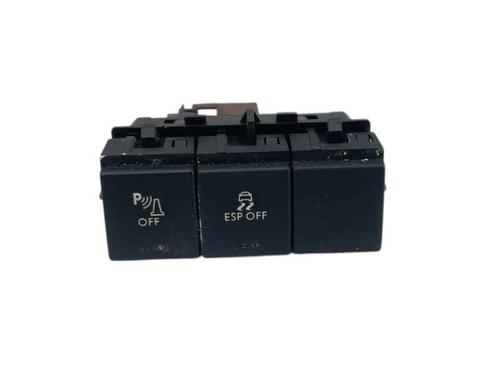 Used Switch Switch PEUGEOT 5008 (0U_, 0E_) 1.6 HDi (112 hp) 27449434 27449434