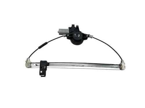 Rear right window mechanism MAZDA 6 Hatchback (GH) 2.2 MZR-CD (GH10) | BP29177300C25 - Image 4