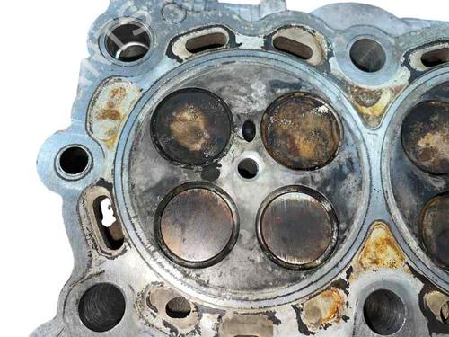 Cylinder head LAND ROVER RANGE ROVER SPORT I (L320) 2.7 D 4x4 | BP25211630M5