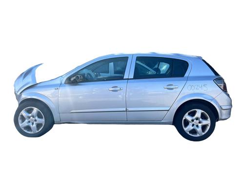 Left front driveshaft OPEL ASTRA H (A04) 1.2 (L48) | BP24861406M38 - Image 5