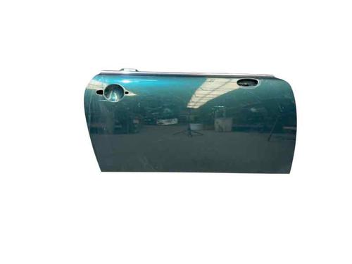 Used Right front door MINI MINI Convertible (R52) Cooper (116 hp) 28138771