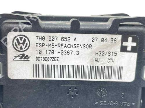 Electronic sensor SKODA SUPERB II (3T4) 2.0 TDI | BP29628152M84 - Image 4