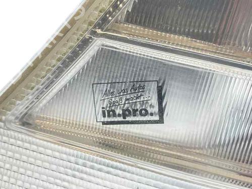 Rear center light VW GOLF IV (1J1)  | BP31682678I39 