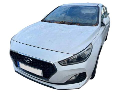 Steering column HYUNDAI i30 (PDE, PD, PDEN) 1.6 CRDi | BP31870748M21 - Image 8