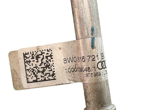 Used AC pipe AC pipe AUDI A5 (F53, F5P) 2.0 TDI (190 hp) 24223833 24223833