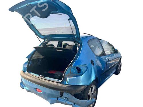 Used Parts PEUGEOT 206 Saloon  1.6 16V  4321524