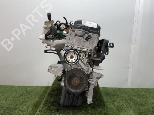 Engine NISSAN ALMERA II Hatchback (N16)  | BP31684511M1  - Image 5