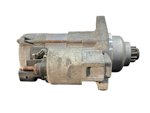 Starter SKODA FABIA I Combi (6Y5) 1.9 TDI | BP33282944M8 - Image 3