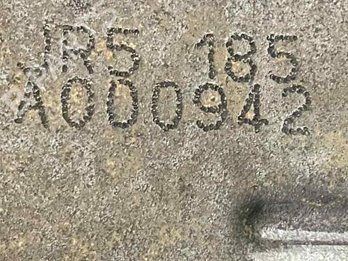 Used Gearbox Gearbox 31682554 31682554
