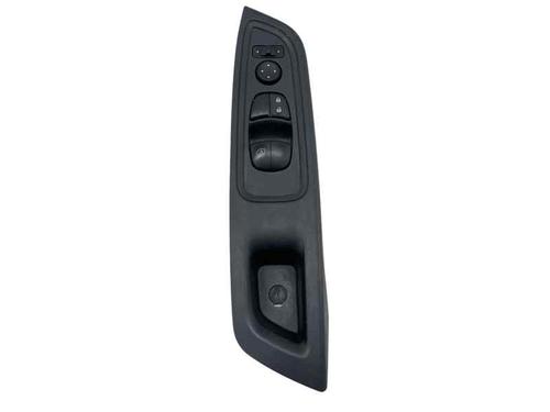 Used Left front window switch NISSAN MICRA V (K14) 1.5 DCI (90 hp) 29177865