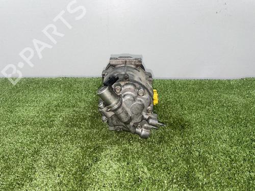 AC compressor PEUGEOT 407 (6D_) 1.6 HDi 110 (6D9HZC, 6D9HYC) | BP31681593M34 
