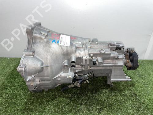Girkasse BMW 3 (E36) 318 tds (90 hp) 31684423