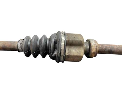 Right front driveshaft PEUGEOT 807 Van (EB_) 2.0 HDi (EBRHTBF, EBRHWBF) | BP29934054M39 
