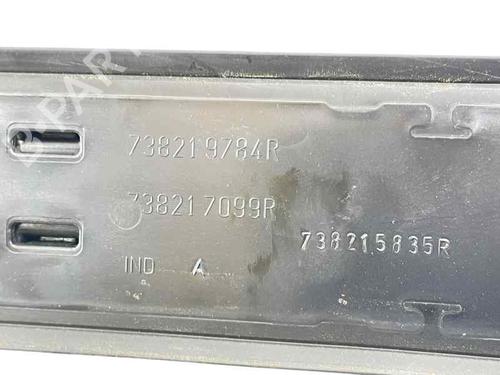 Roof bar DACIA DUSTER (HM_) 1.5 dCi 115 4x4 (HMAD) | BP29177685C65 