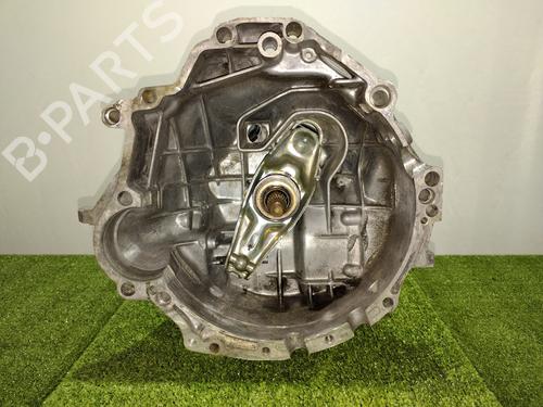 Used Gearbox Gearbox AUDI A4 B5 (8D2) [1994-2001] 31683946 31683946