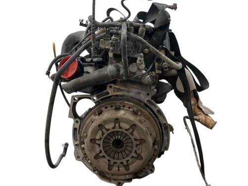 Used Engine Engine FORD FOCUS I (DAW, DBW) 1.6 16V (100 hp) 29177223 29177223