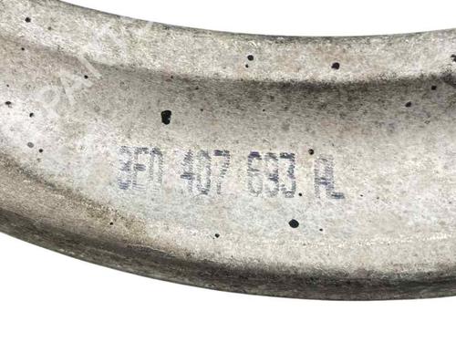 Left front suspension arm SEAT EXEO (3R2) 2.0 TDI | BP25836106M12 - Image 3