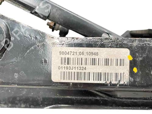 Rear axle MINI MINI COUNTRYMAN (R60) Cooper D | BP27449333M2 