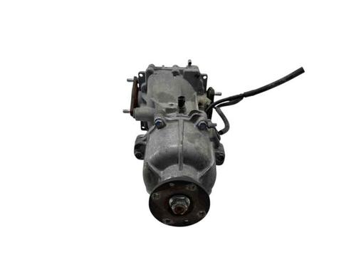 Rear differential SUZUKI SX4 (EY, GY) | BP31683007M24 - Image 4