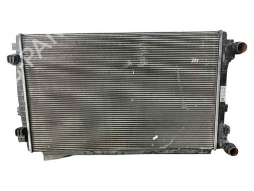 Køler VW PASSAT B8 (3G2, CB2) 2.0 TDI 4motion (150 hp) 24225119