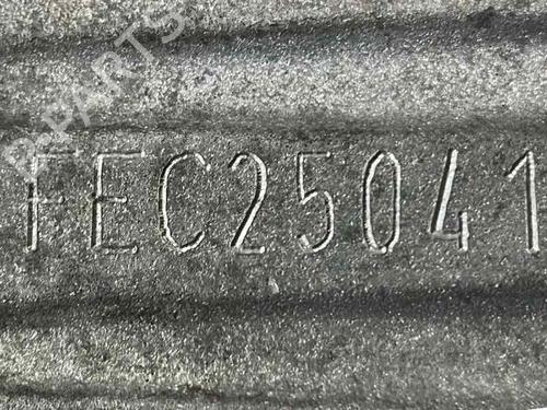 Used Gearbox Gearbox AUDI A4 B7 Avant (8ED) [2004-2008] 33425020 33425020