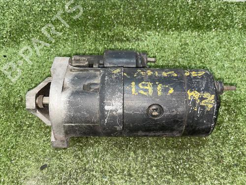 Startmotor RENAULT RAPID Box Body/MPV (F40_, G40_) [1985-2001]  31685005