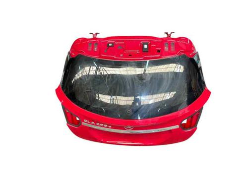 tailgate-mercedes-benz-gla-class-x156-2013-2014-2015-2016-2017-2018-2019-2020-2021-2022-33810685 main image