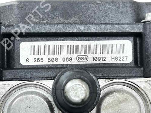 Módulo de ABS PEUGEOT PARTNER Tepee 1.6 HDi 75 (16V) | BP30746703M43 