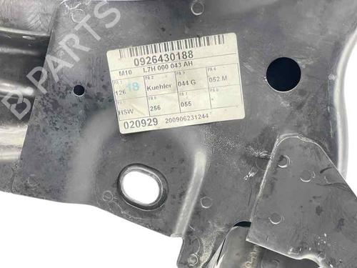Front slam panel VW TRANSPORTER T5 Van (7HA, 7HH, 7EA, 7EH) 2.5 TDI | BP26651952C72  - Image 5