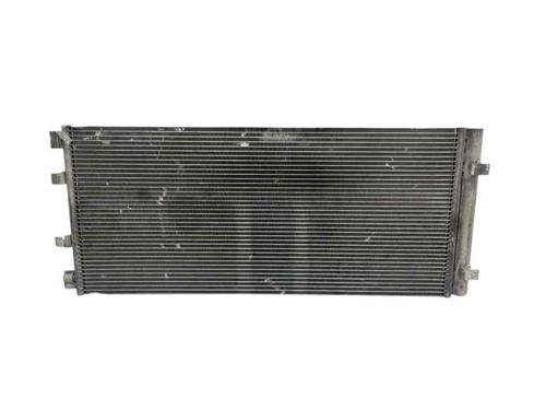 Used AC radiator AC radiator RENAULT MASTER III Van (FV) 2.3 dCi 165 RWD (FV0P, FV0U, FV10, FV12, FV1E) (163 hp) 26539831 26539831