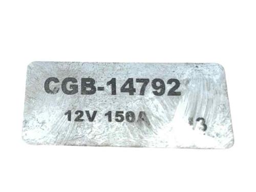 Alternator FORD TRANSIT Van (FA_ _)  | BP32227265M7 