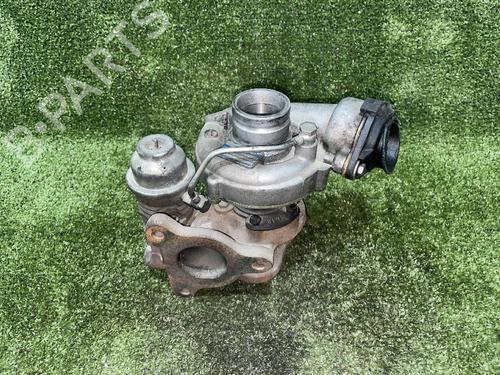 Used Turbocharger/Supercharger CITROËN XANTIA (X1_, X2_) [1993-2003]  31681296