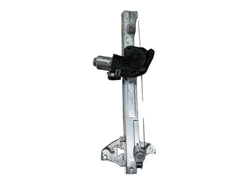 Used Front right window mechanism Front right window mechanism CITROËN C4 II (NC_) 1.6 HDi 110 (112 hp) 33424404 33424404