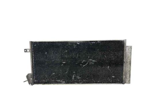 Used AC radiator AC radiator FIAT DOBLO Bus (263_) 1.3 D Multijet (263AXC1A) (90 hp) 31869716 31869716