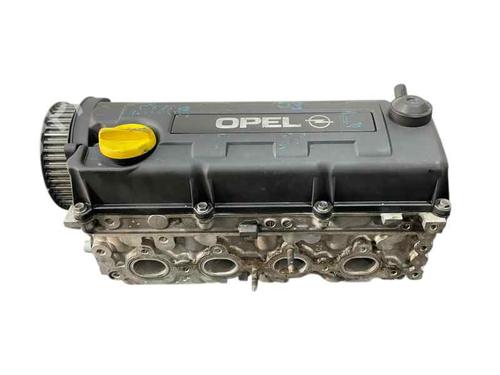 Used Cylinder head OPEL ASTRA G Saloon (T98) [1998-2009]  31683154