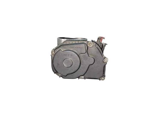 Throttle body AUDI A6 C5 (4B2, 4B4)  | BP31683412M82 