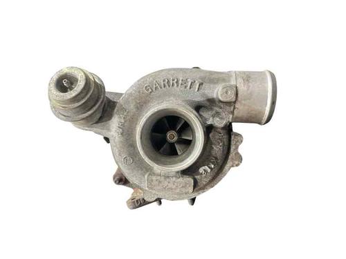 Used Turbocharger/Supercharger Turbocharger/Supercharger SSANGYONG RODIUS I 2.7 Xdi 4WD (165 hp) 34181086 34181086