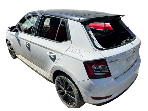 Engine SKODA FABIA III (NJ3) 1.0 TSI | BP33810770M1 - Image 13