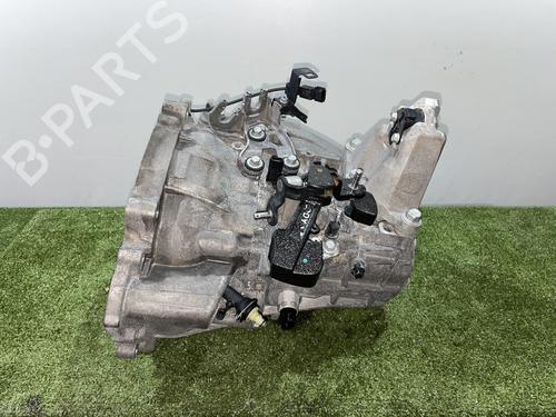 Used Gearbox Gearbox HYUNDAI i30 (PDE, PD, PDEN) 1.6 CRDi (116 hp) 24223268 24223268