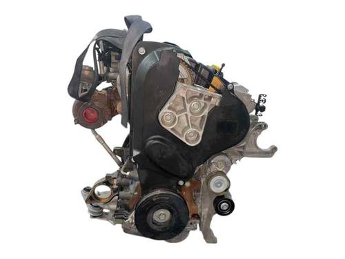 Engine RENAULT LAGUNA II (BG0/1_) 1.9 dCi (BG1A, BG1V) | BP25213390M1 - Image 7