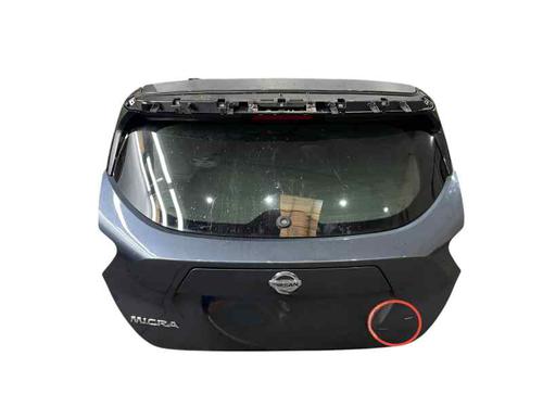 Tailgate NISSAN MICRA V (K14) 1.0 IG-T 100 | BP25211982C6