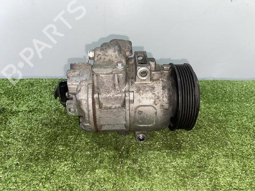 AC compressor SEAT IBIZA III (6L1) | BP24223247M34 - Image 3