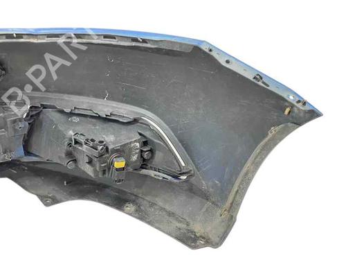 Front bumper SKODA FABIA III Estate (NJ5) 1.4 TDI | BP29497941C7 