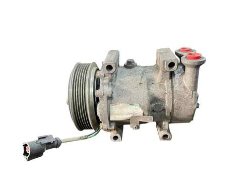 AC-Kompressor FORD FIESTA V (JH_, JD_) 1.4 TDCi (68 hp) 29349819