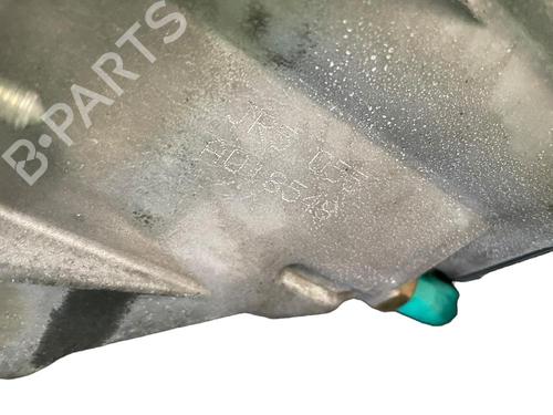 Gearbox NISSAN MICRA V (K14) 1.5 DCI | BP25210747M3