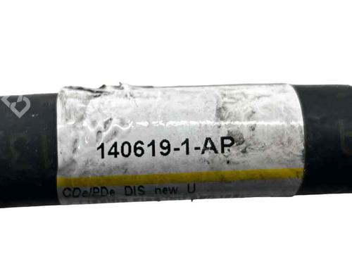Used AC pipe AC pipe HYUNDAI i30 (PDE, PD, PDEN) 1.6 CRDi (95 hp) 31848256 31848256