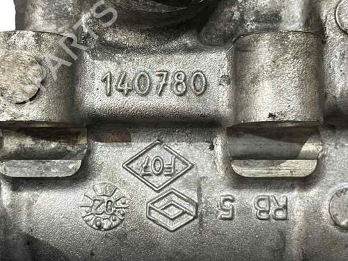 Used Egr Egr RENAULT KANGOO (KC0/1_) [1997-2026] 31682879 31682879