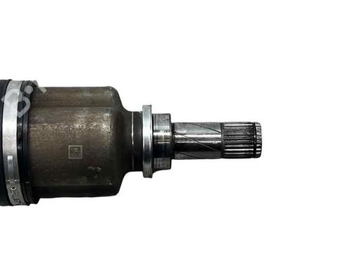 Left front driveshaft DACIA SANDERO III 1.0 TCe 110 | BP30803192M38 